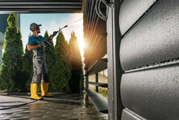 Best Oil and Grease Removal from Surfaces in Childress, TX